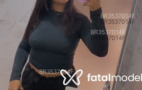Acompanhante Julia Silva - Perfil