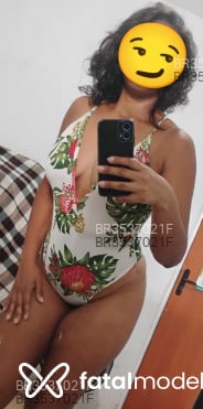 Acompanhante Maria Bonita - Perfil