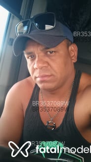 Acompanhante Júnior - Perfil
