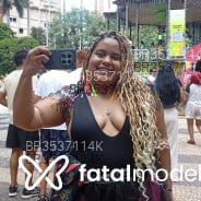 Acompanhante Safira - Perfil