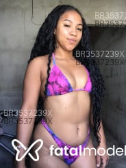 Acompanhante Vanessa - Perfil