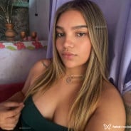 Acompanhante Gabriela - Perfil
