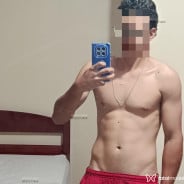 Acompanhante Nyurbr - Perfil