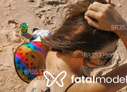 Acompanhante Luana - Perfil