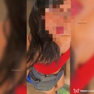 Acompanhante Moranguinhoh - Perfil