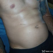 Acompanhante Joaquim - Perfil