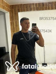 Acompanhante Tomaz - Perfil