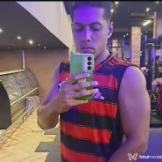 Acompanhante Ricardo - Perfil