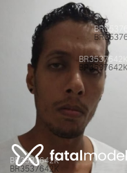 Acompanhante Ricardo - Perfil