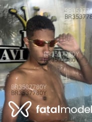 Acompanhante Gustavo - Perfil
