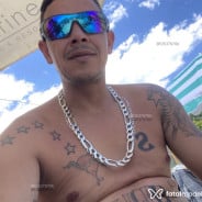 Acompanhante Mateo - Perfil