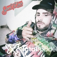 Acompanhante Gomes - Perfil