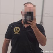 Acompanhante Professor - Perfil
