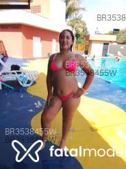 Acompanhante Emilyy Amandaa - Perfil