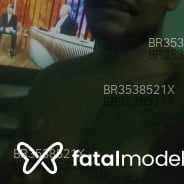 Acompanhante Nego Gatiado - Perfil