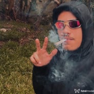 Acompanhante Nego William - Perfil