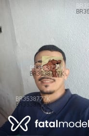Acompanhante Drigues - Perfil
