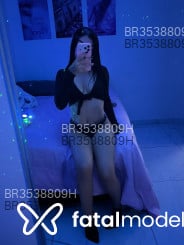 Acompanhante Beatriz - Perfil