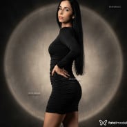 Acompanhante Rafaela - Perfil