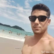 Acompanhante Guilherme - Perfil