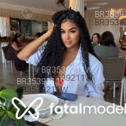 Acompanhante Melissa - Perfil