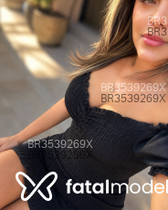 Acompanhante Melissa - Perfil