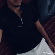 Acompanhante Lucca - Perfil