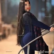 Acompanhante Isabela - Perfil