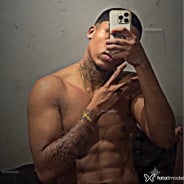 Acompanhante Ldsoares - Perfil