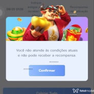 Acompanhante Douglas - Perfil