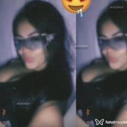 Acompanhante Larissa - Perfil