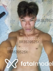 Acompanhante Kennedy - Perfil