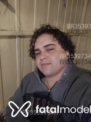 Acompanhante Gustavo - Perfil