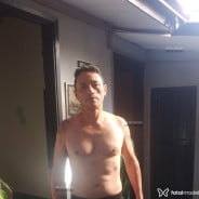 Acompanhante Carlos - Perfil