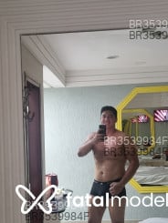 Acompanhante Gabrielanjo - Perfil
