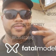 Acompanhante Rafael - Perfil