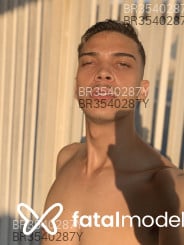 Acompanhante Milan - Perfil
