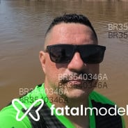Acompanhante Faelpaurosa - Perfil