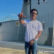 Acompanhante Leonardo Silva - Perfil