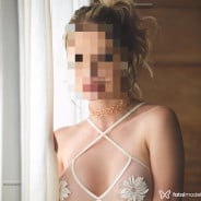 Acompanhante Laís Ventura - Perfil