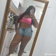 Acompanhante Beatriz - Perfil