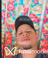 Acompanhante Nando - Perfil