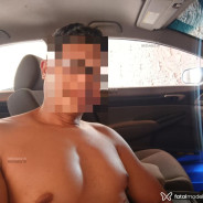 Acompanhante Rafael - Perfil