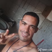 Acompanhante Isaac - Perfil