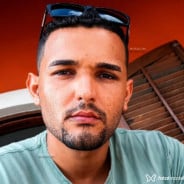 Acompanhante Maik Souza - Perfil