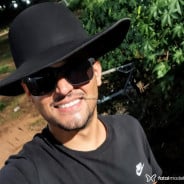 Acompanhante Maik Souza - Perfil