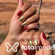 Acompanhante Julia Lopes - Perfil