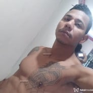 Acompanhante Pedro Henrique - Perfil