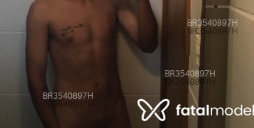 Acompanhante Daddy - Perfil