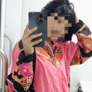 Acompanhante Yara Nascimento - Perfil